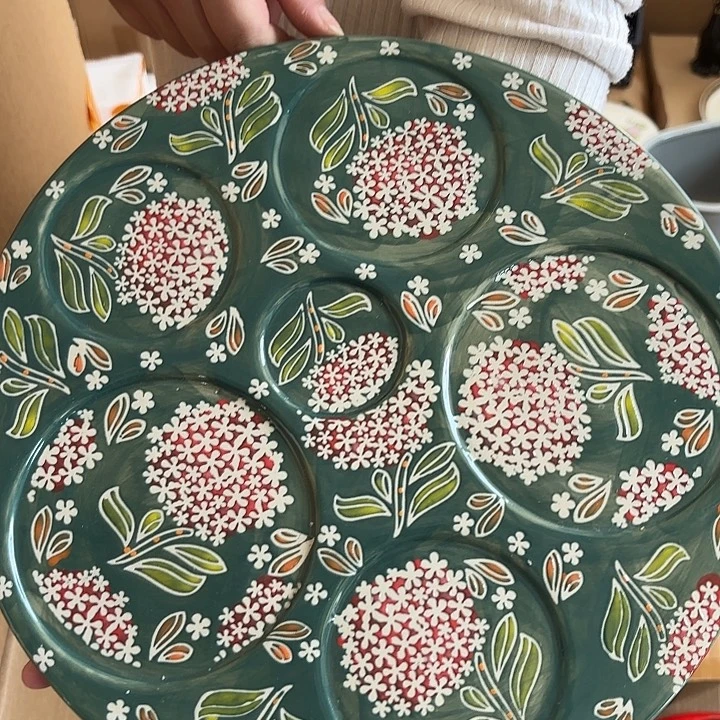 瓷片样品样品 样品样品瑕疵