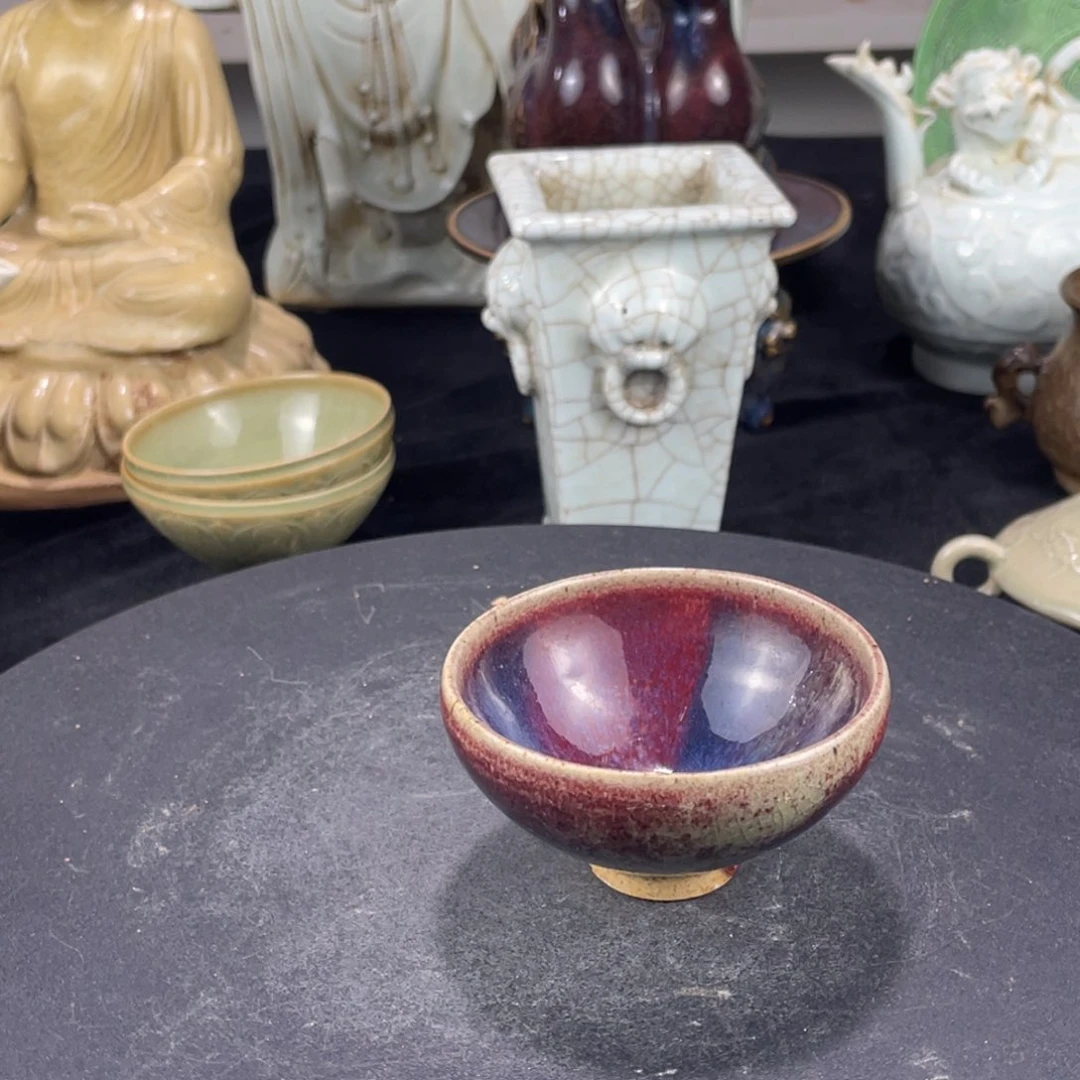 摆件瓷器1235866