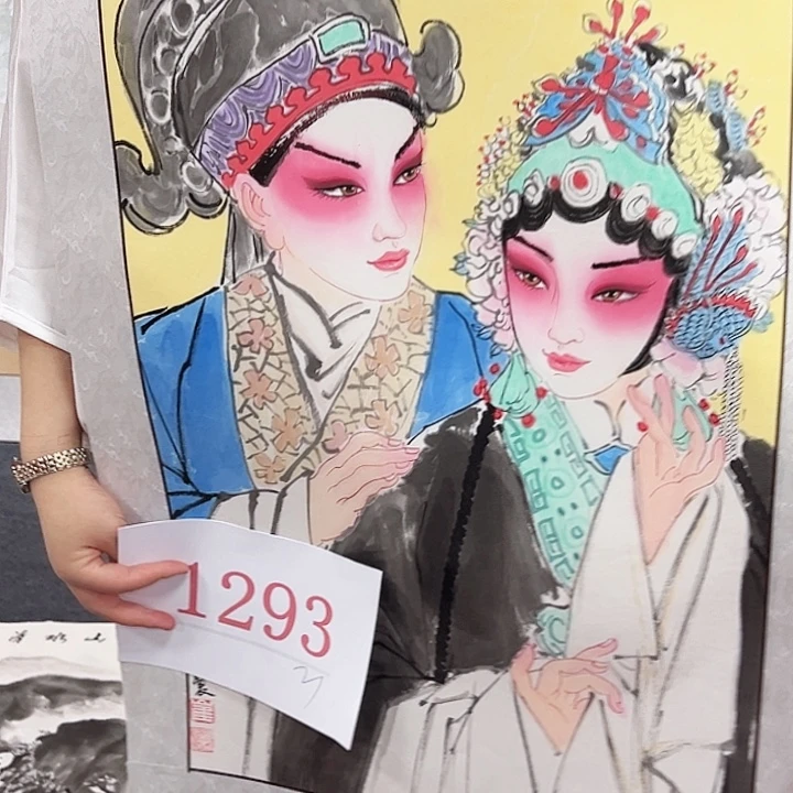 横款新人新事都要强