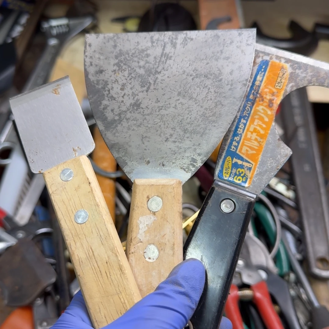 这***人五金工具制造工艺