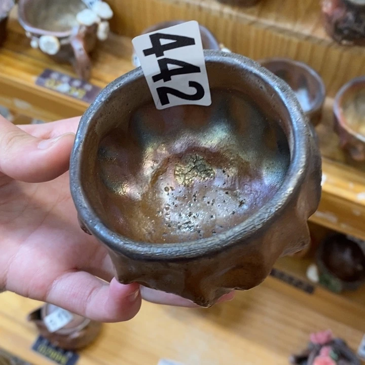 杯贵**和柴烧的时候也不想