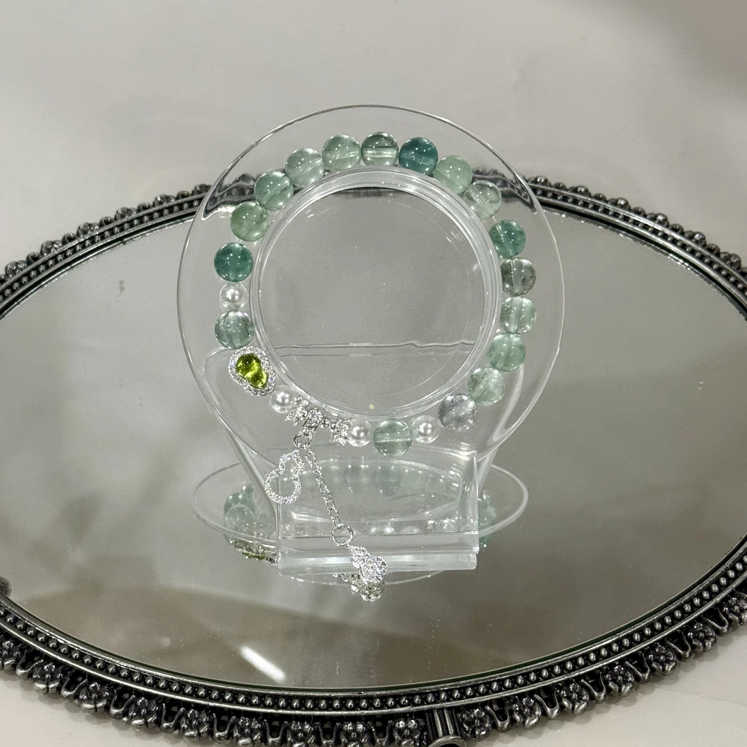 S01 夏天清新萤石设计款