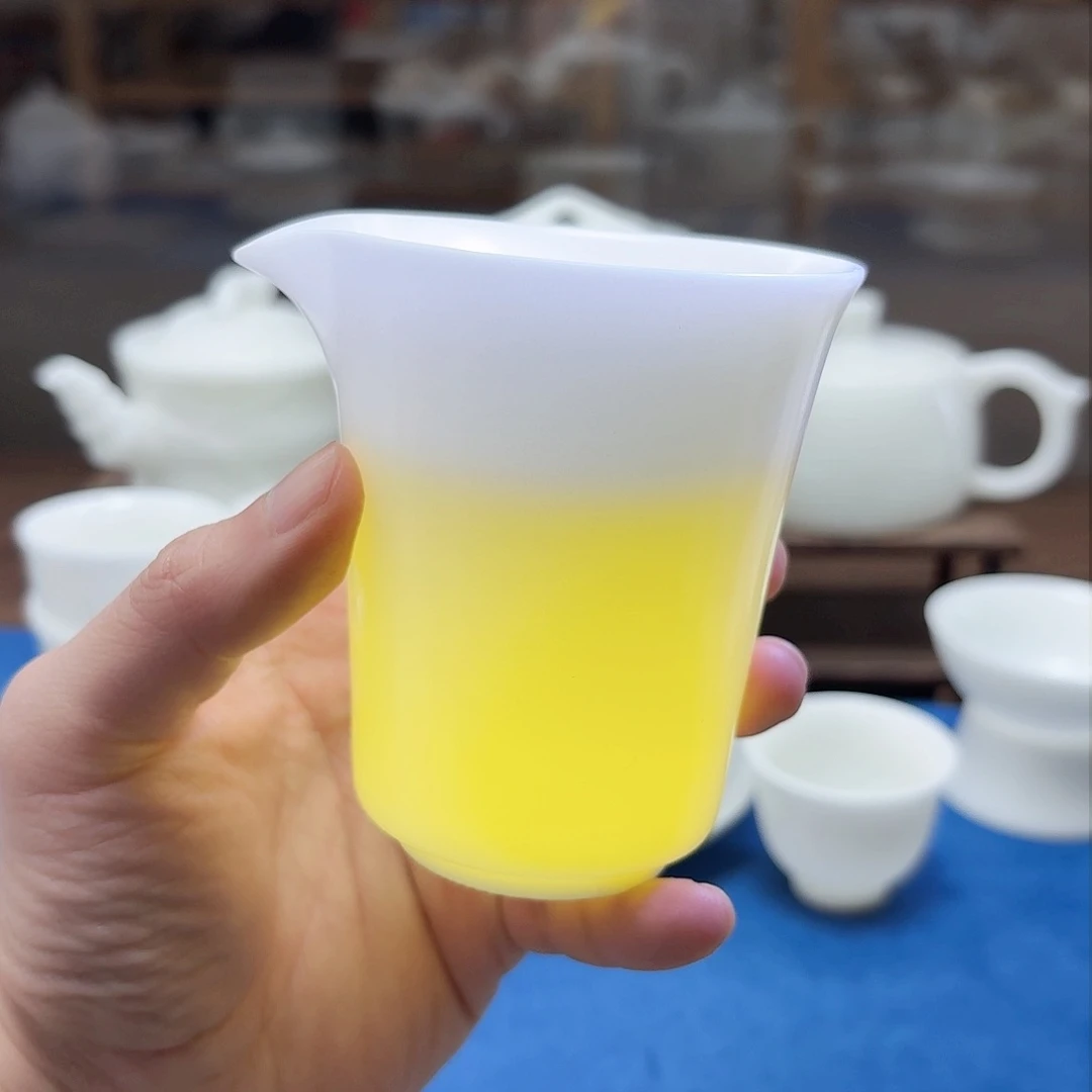 瓷都陈厂长茶具工厂