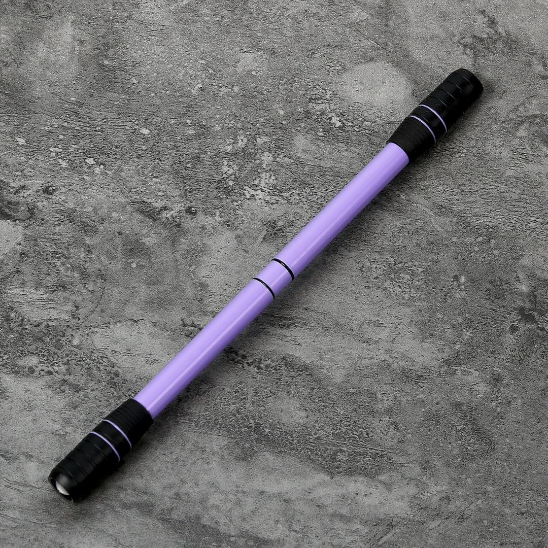 伊诺转笔专用笔enoemboss v4艾斯主转比赛暴力练习加重初学者进阶