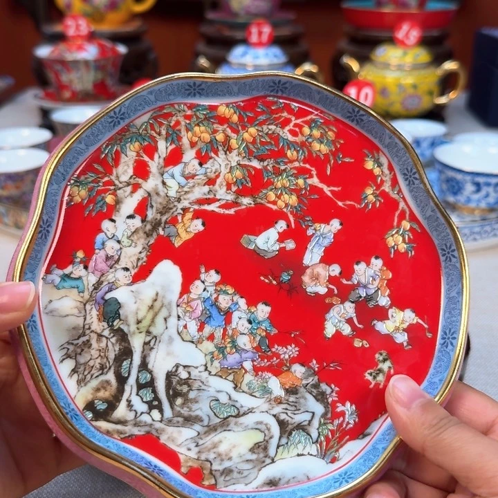 景德镇陶瓷景德镇瓷器景德镇瓷器