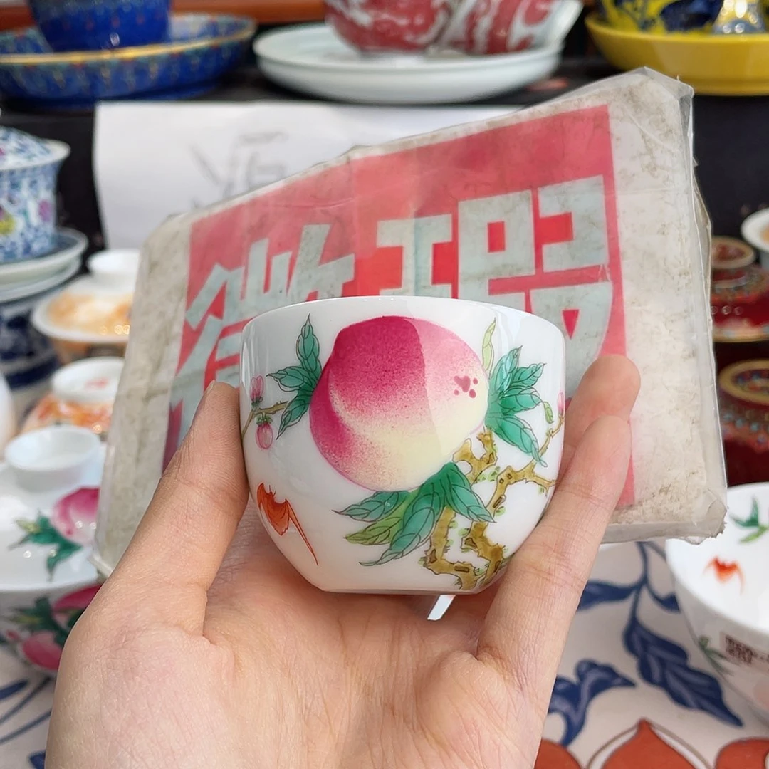 景德镇陶瓷艺术大师说