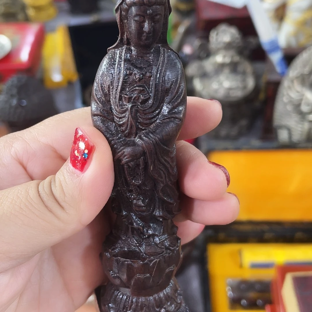 瓷片瓷器摆件工艺品