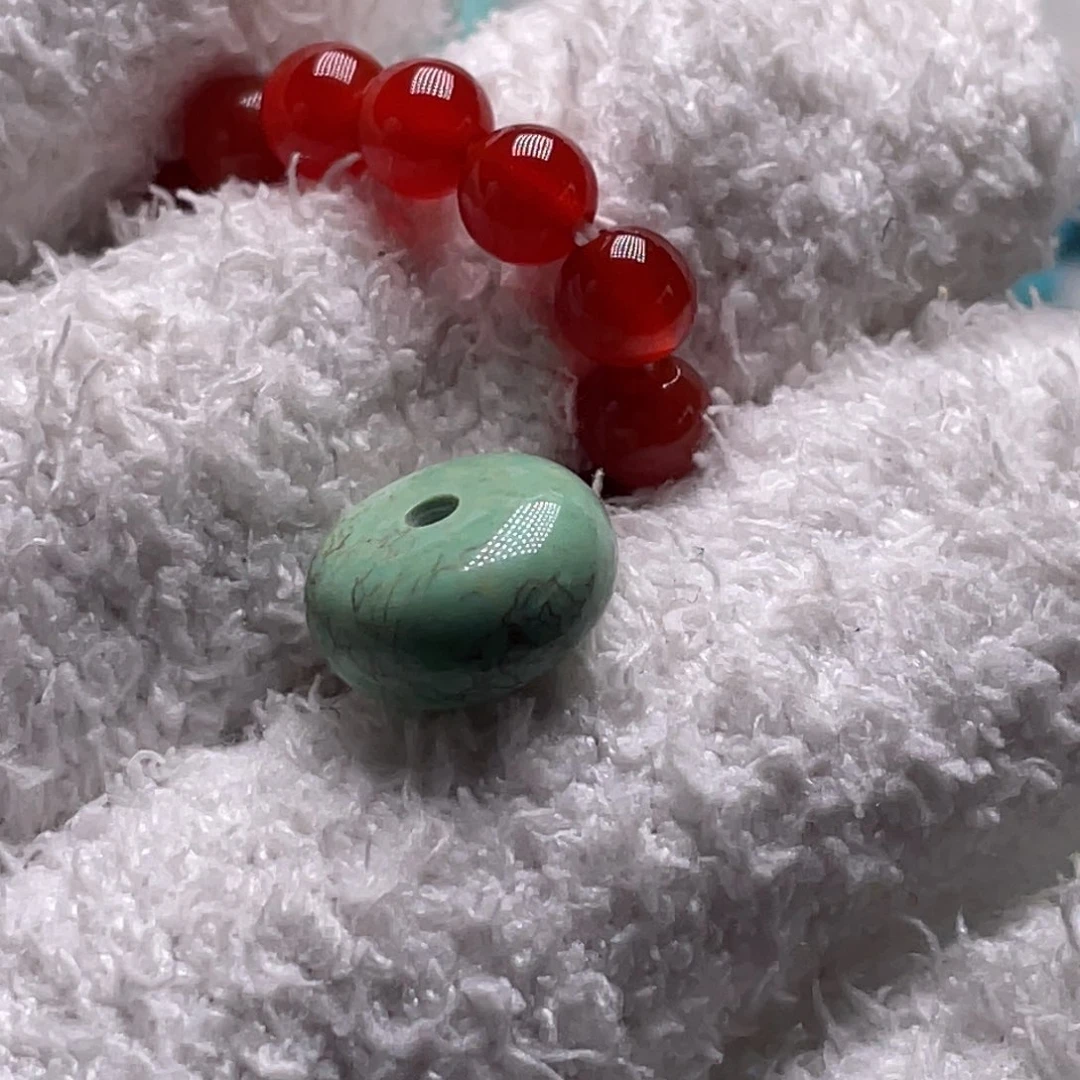 未镶嵌精品南红玛瑙