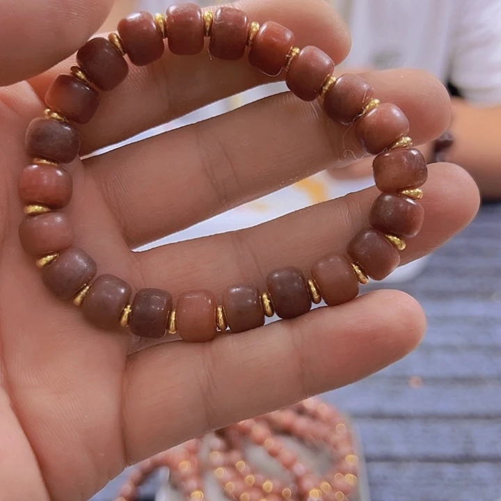 香榧木缅甸花梨大果紫檀0025