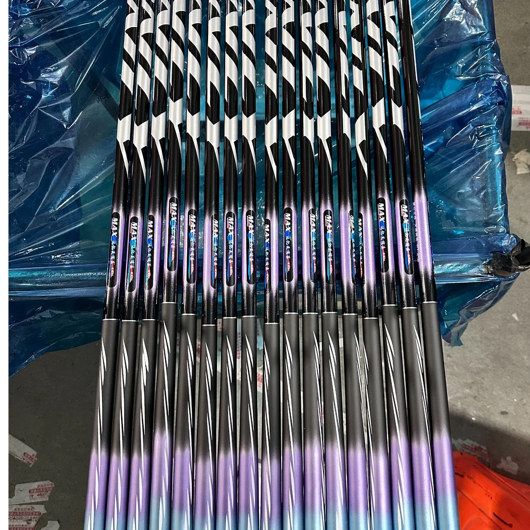 2025新春特惠碳素钓鱼竿6H 8H