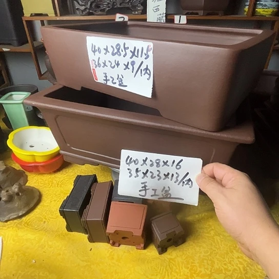 犟****宜兴紫砂手工制作