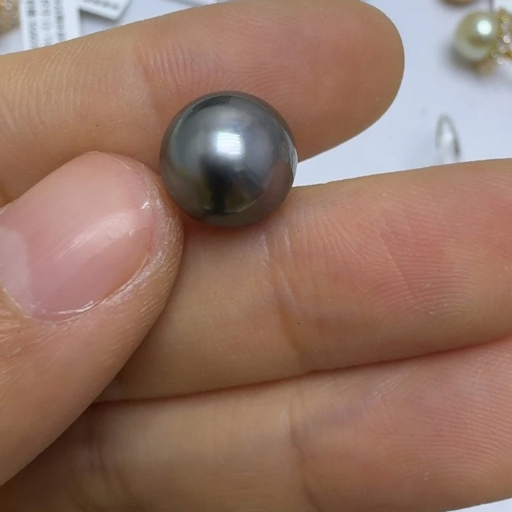 ︶***ㄣ海水珍珠裸珠裸珠