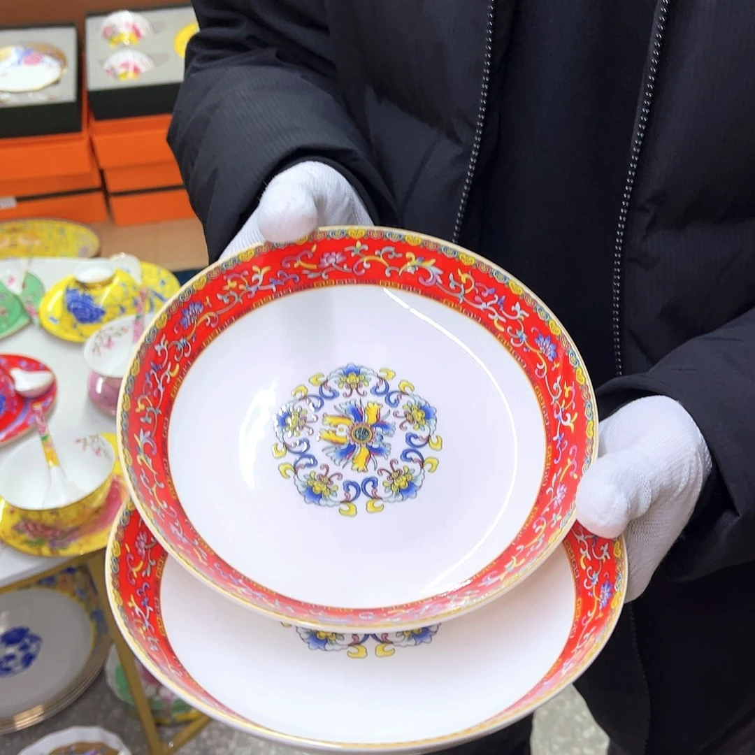 瓷7英寸2红深。。。。。。。。