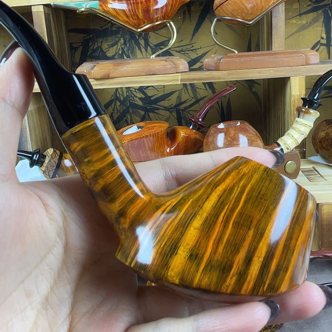 自由式火山斗。