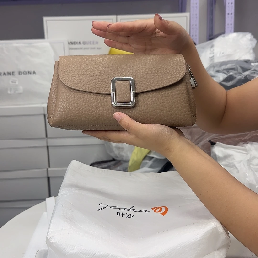 PU广州小众品牌包包