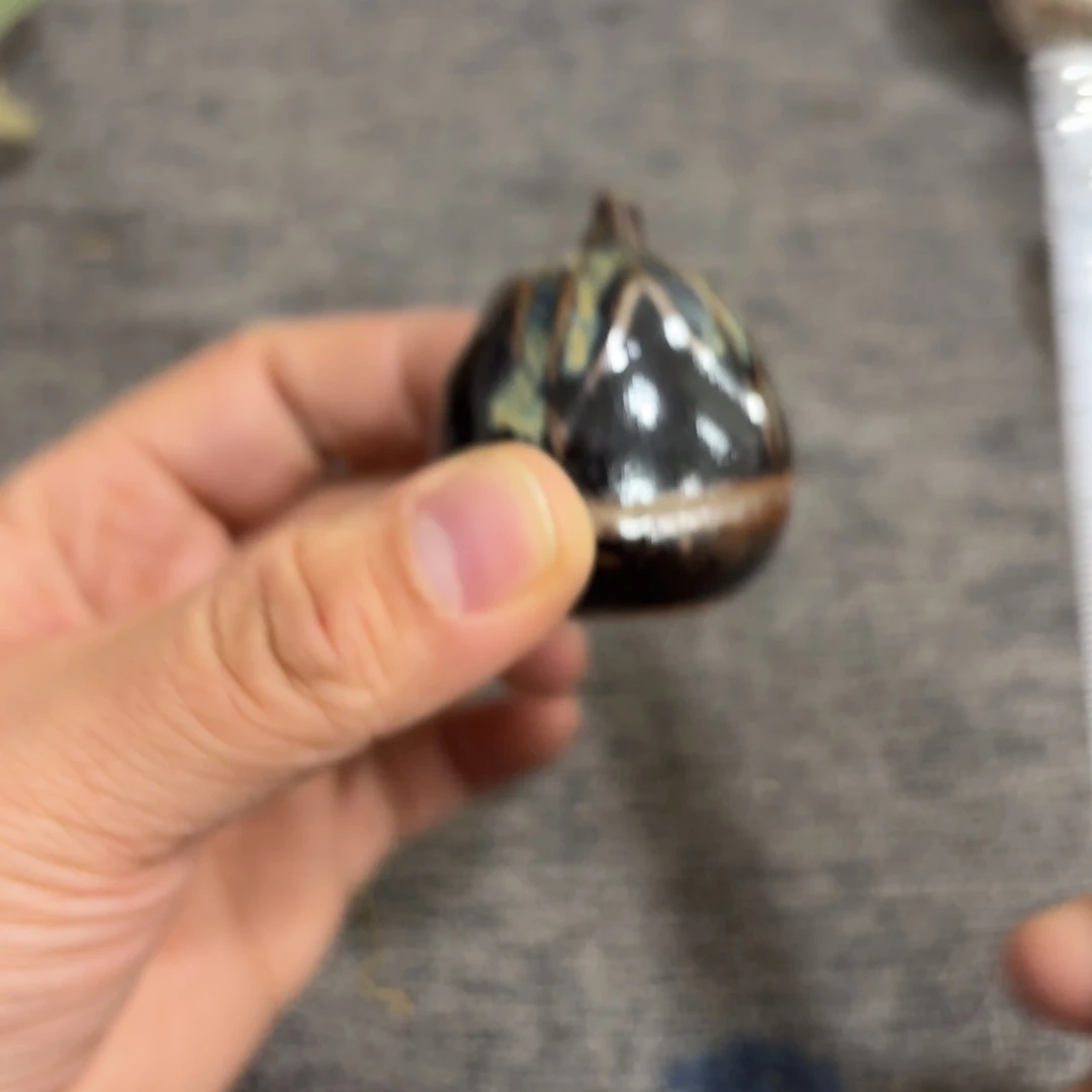 非常好看的物品 The