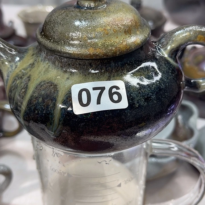 茶壶紫砂076¥¥¥¥¥¥¥¥