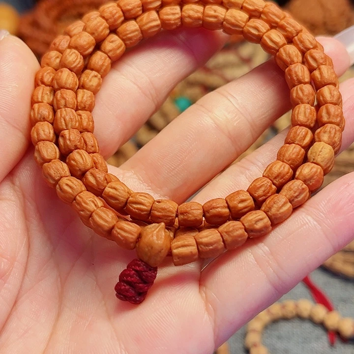 汀***兰柏香籽/百香籽吊坠