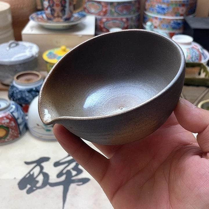 瓷片059 一人直播，看品直播间说序号