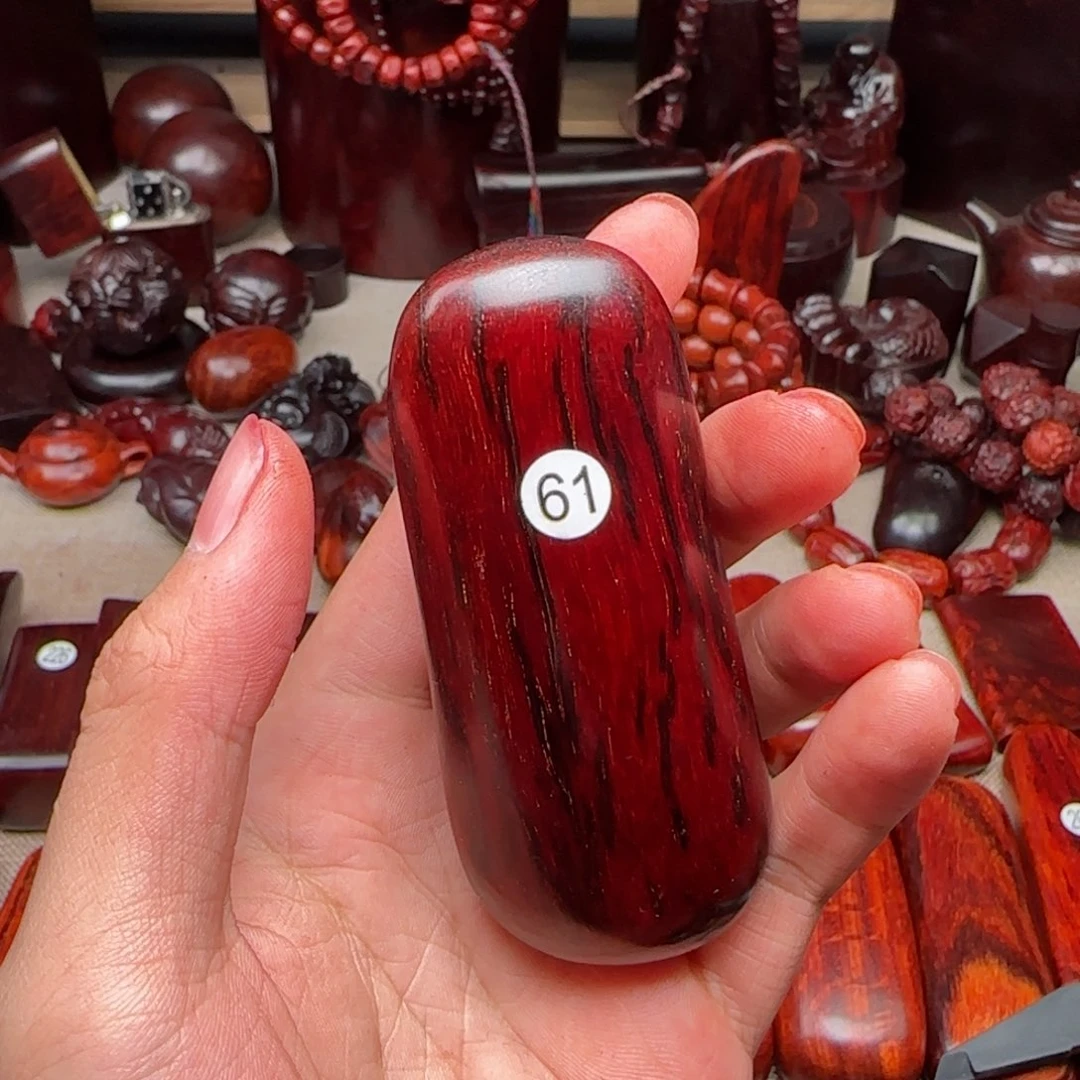 檀香紫檀（小叶紫檀）