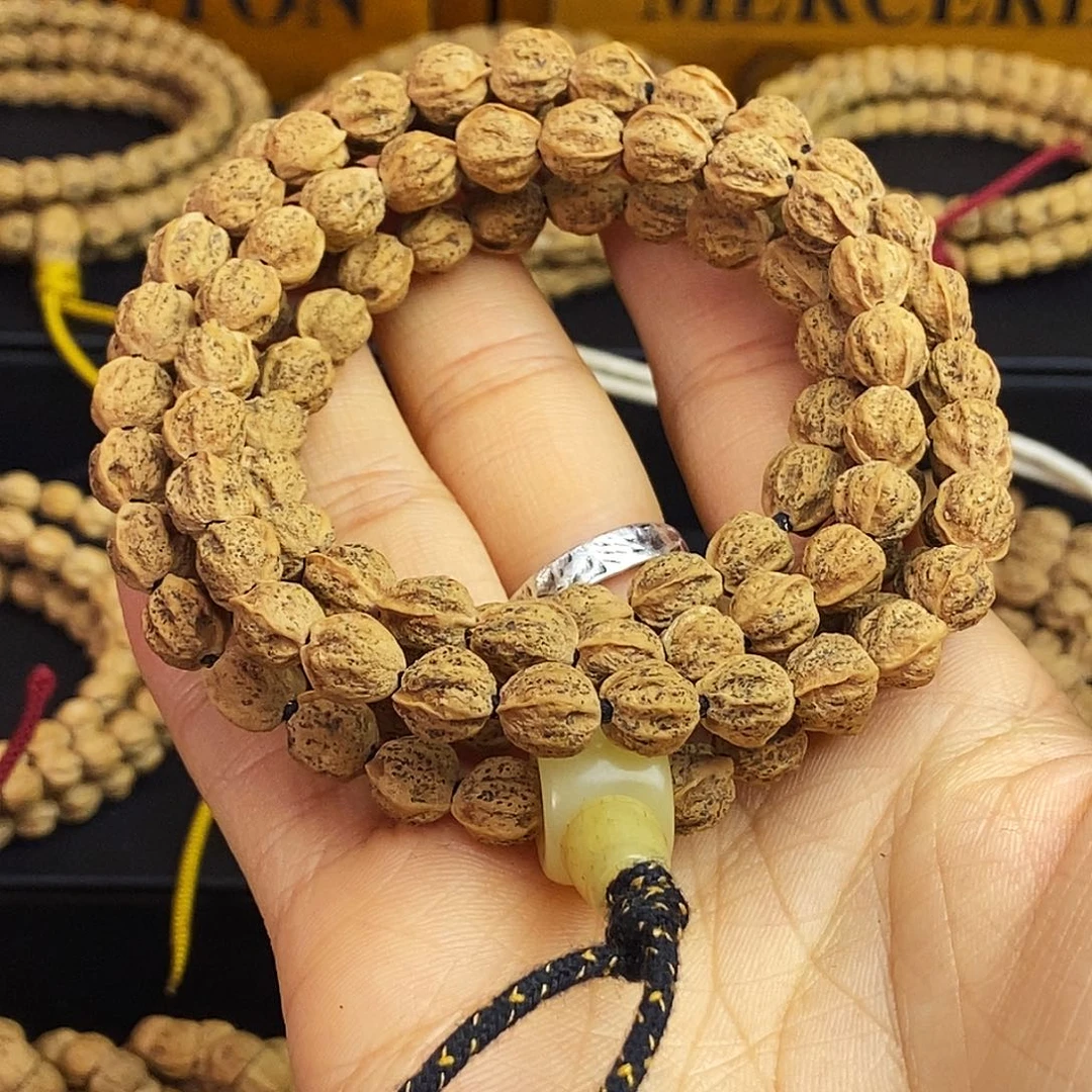 吊坠柏香籽/百香籽