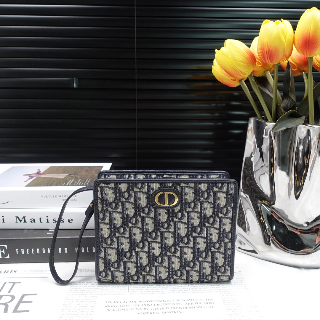 95新 DIOR/迪奥 手拿包/T10159487