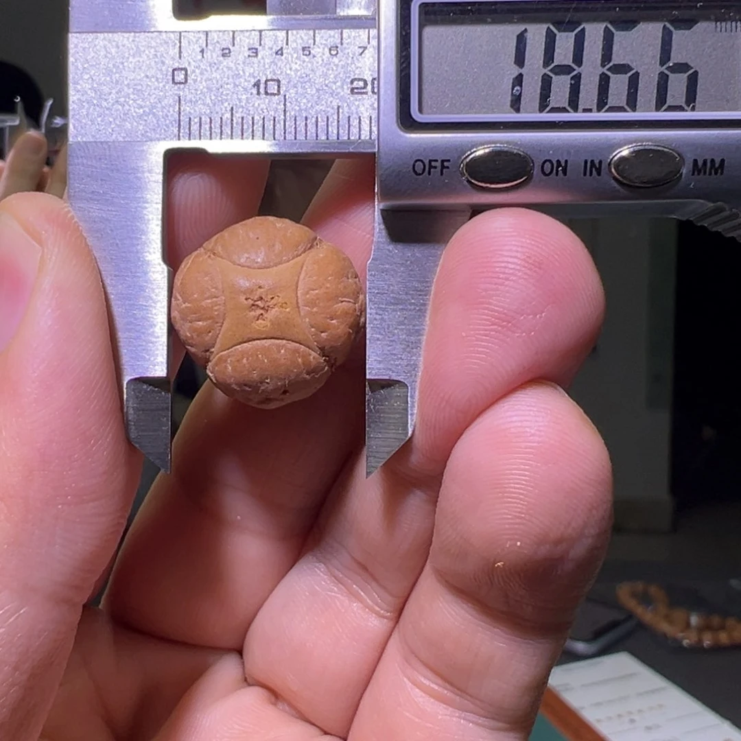 凤眼菩提手串麒麟