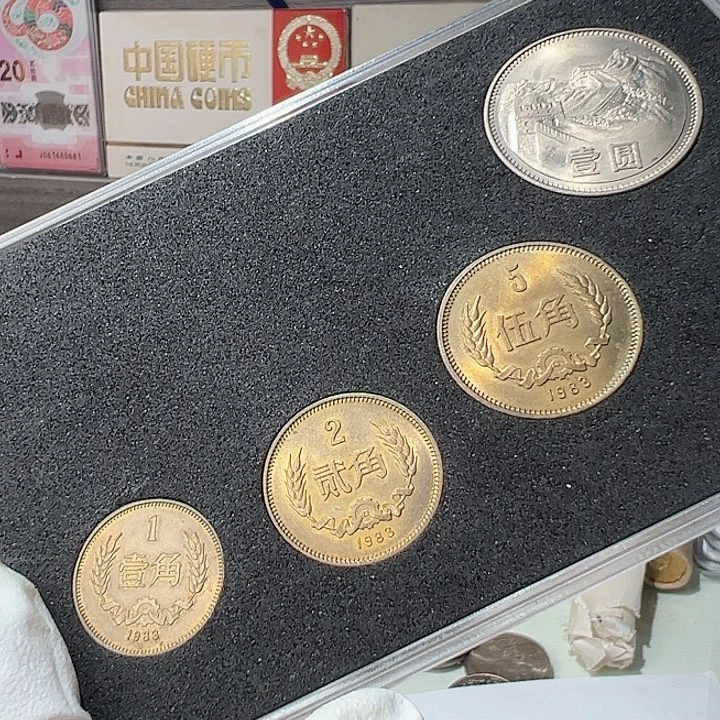 83长城币套装无养护，，，