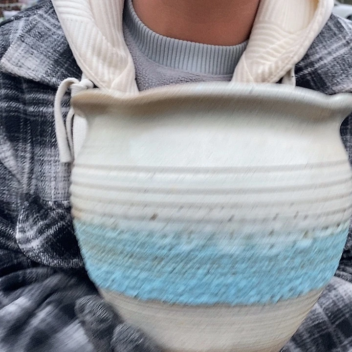 红陶瑕疵介意别拍