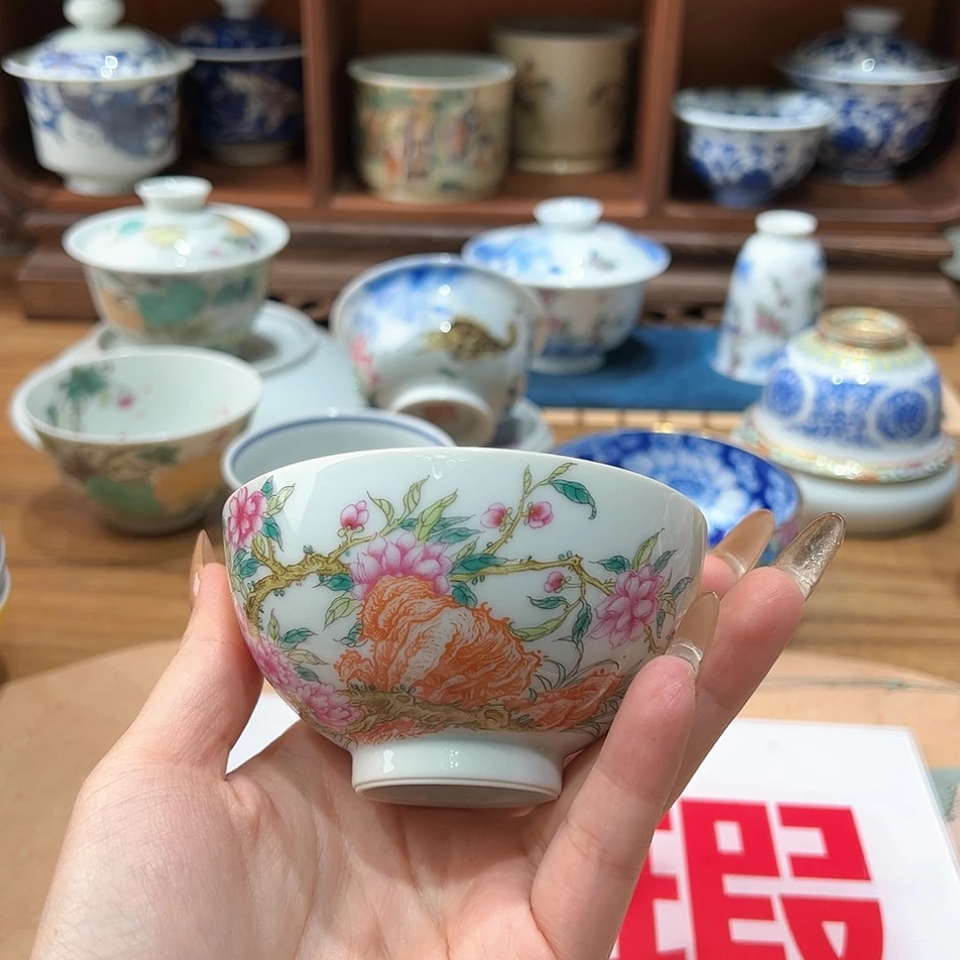 微瑕微瑕景德镇陶瓷