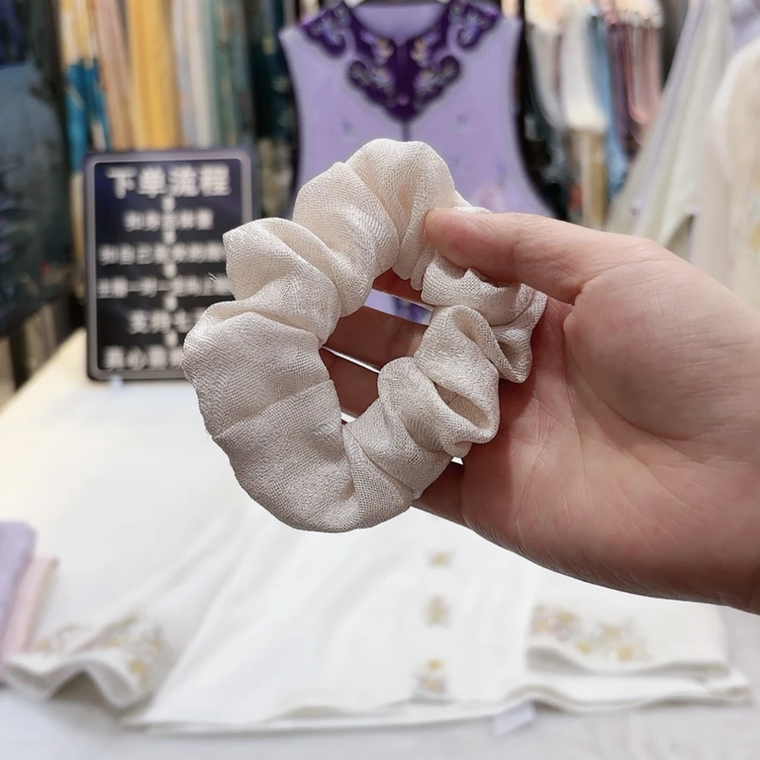 【闪购商品】落*茶苏绣非遗文化艺术