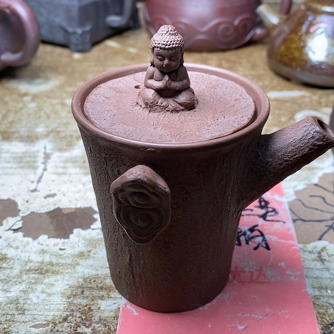 紫砂茶壶紫砂紫砂艺术