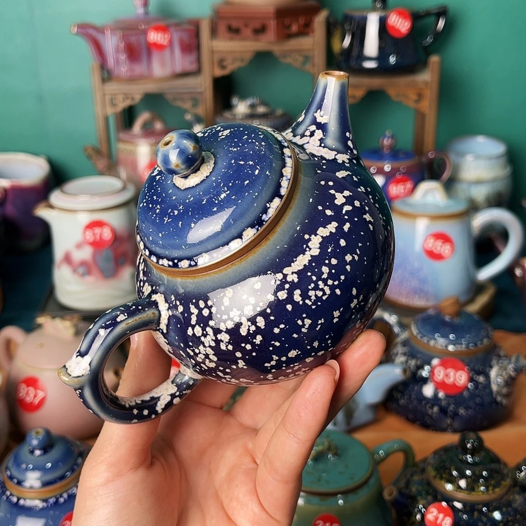 壶特价清仓 不调不退 娇