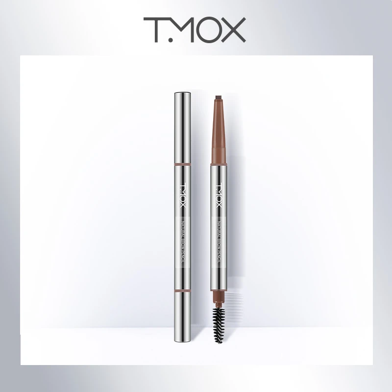 TMOX媞慕可 自然随心塑型眉笔 简单易上手 422043