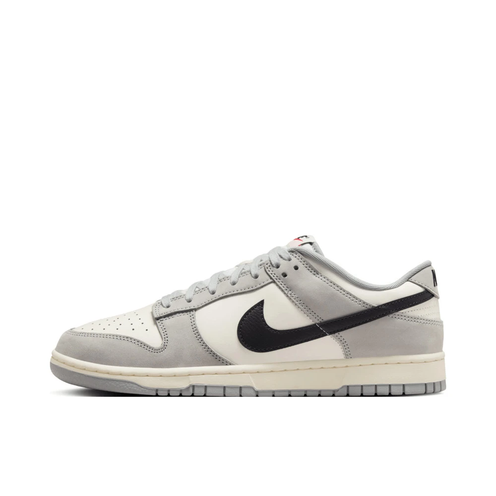 NIKE耐克2025男子NIKE DUNK LOW休闲鞋IB3079-101
