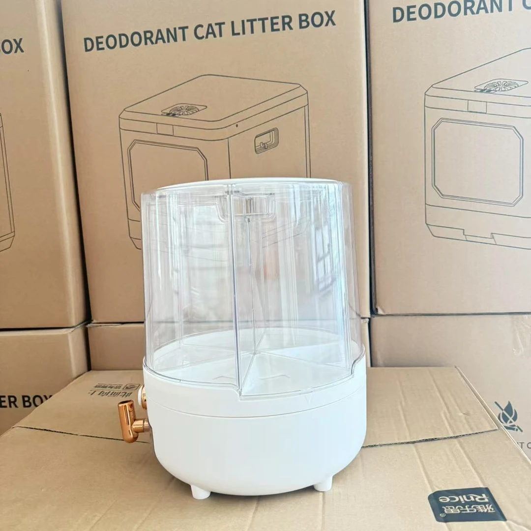 多格多样化LOUGE米桶