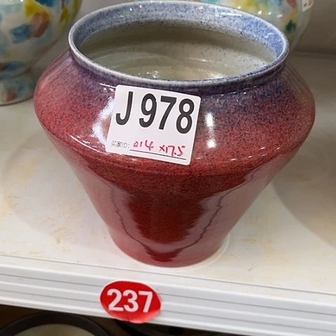 景德镇手工工艺制作