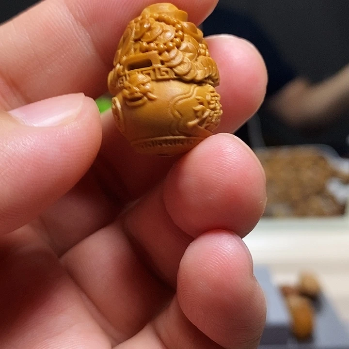 橄榄核吊坠橄榄油