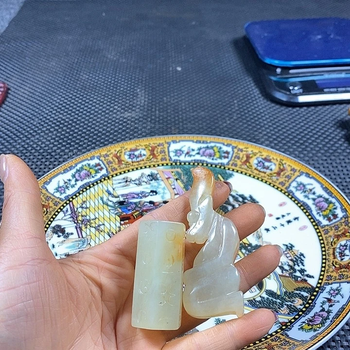 紫砂其他。
