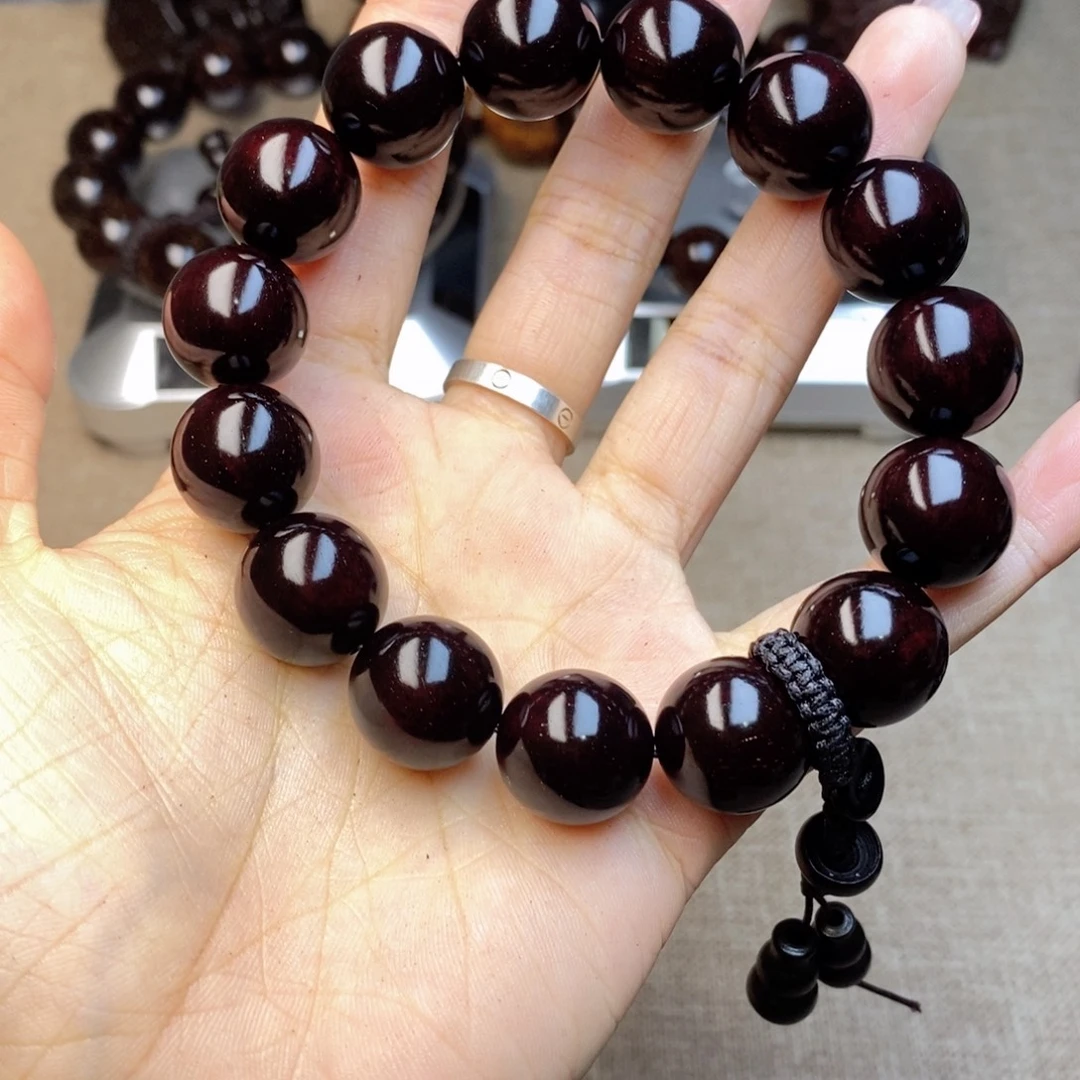 檀香紫檀（小叶紫檀）1.5