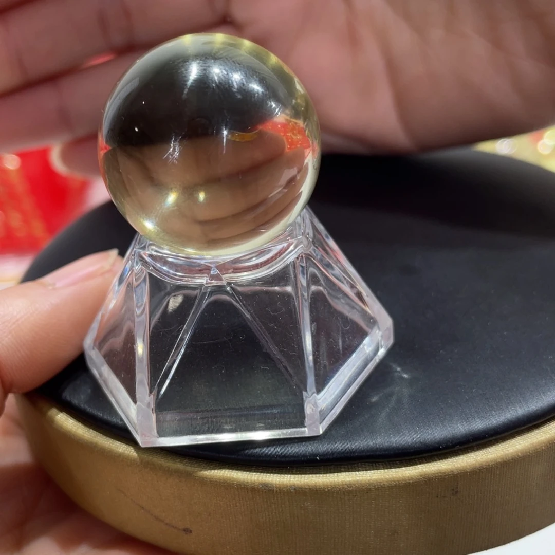 水晶摆件水晶未镶嵌