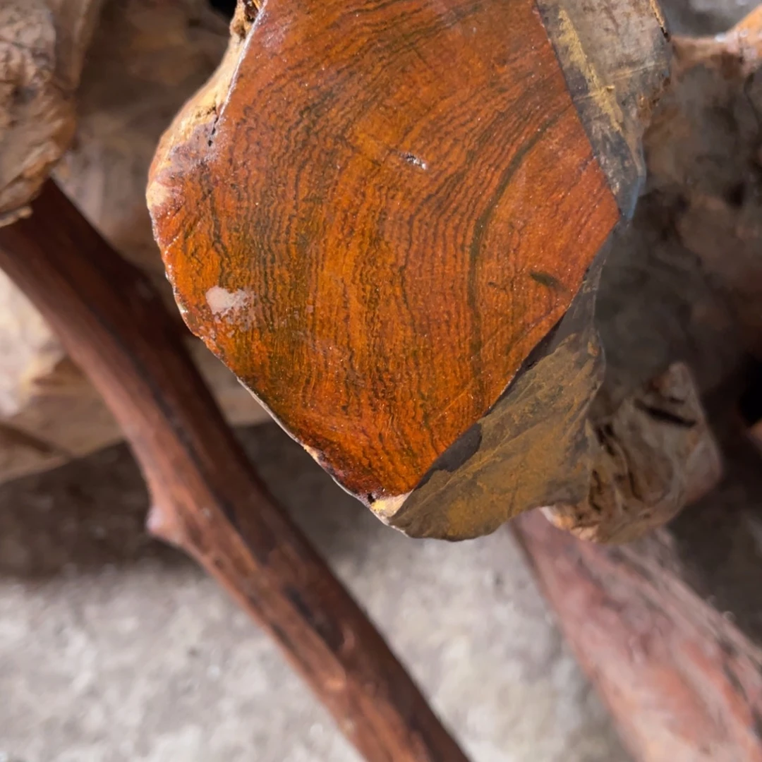 黄花梨/降香黄檀风*处定制不退不换1.5规格