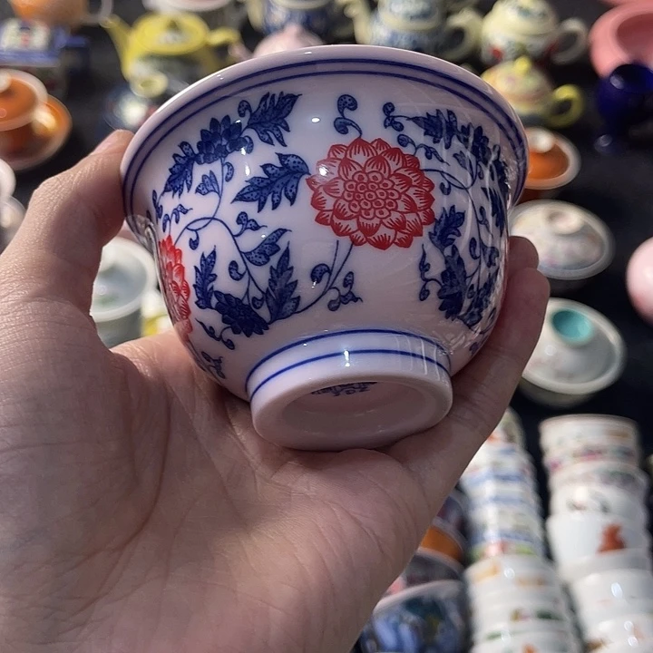 瓷片今天爱吃大米饭