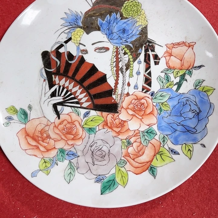 摆件蕴*涵陶瓷摆件不固定一件