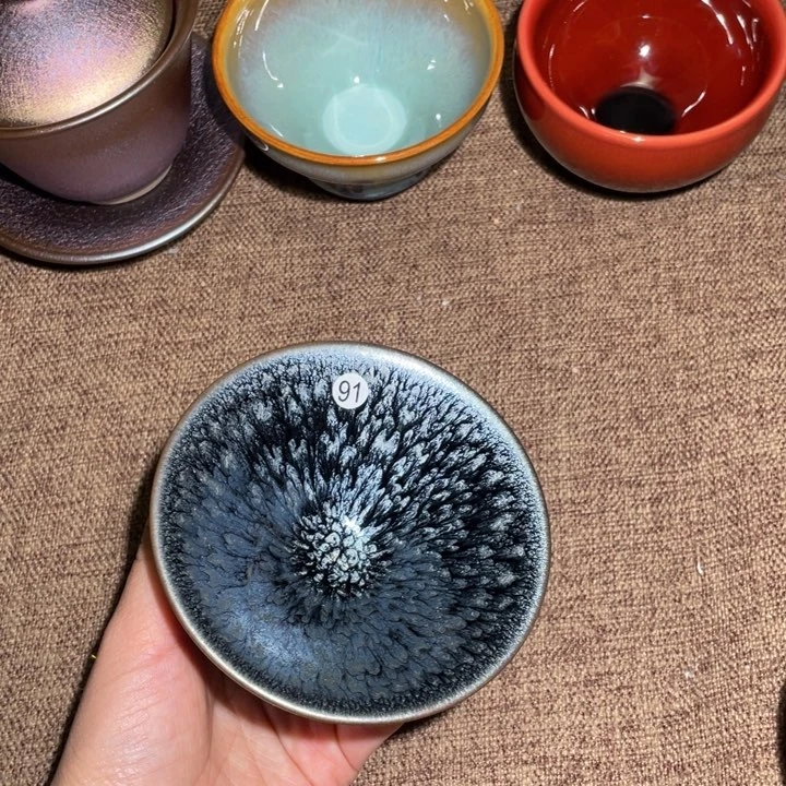 茶盏建盏直播间链接