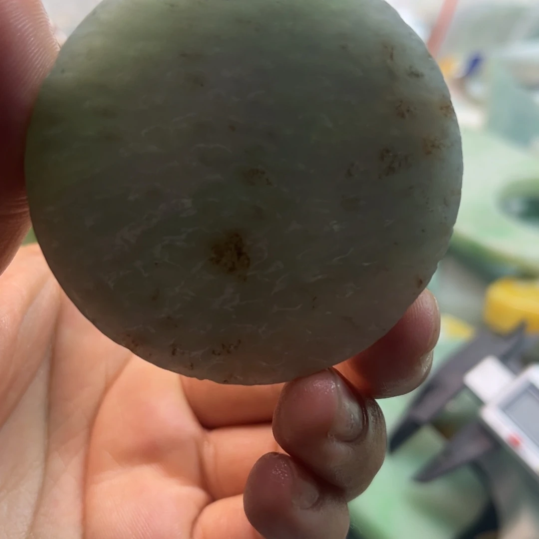 翡翠散珠翡翠裸石