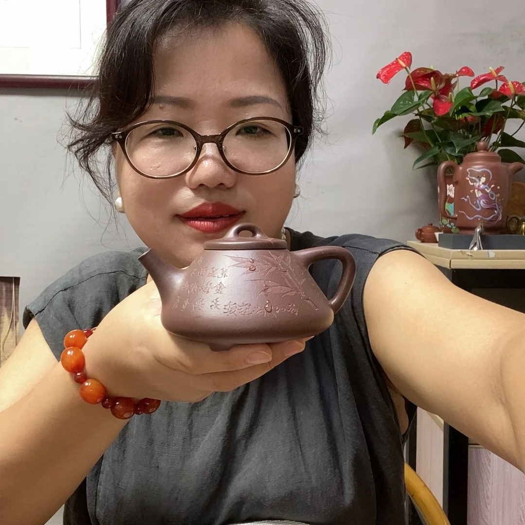 茶壶紫泥133456788zsh