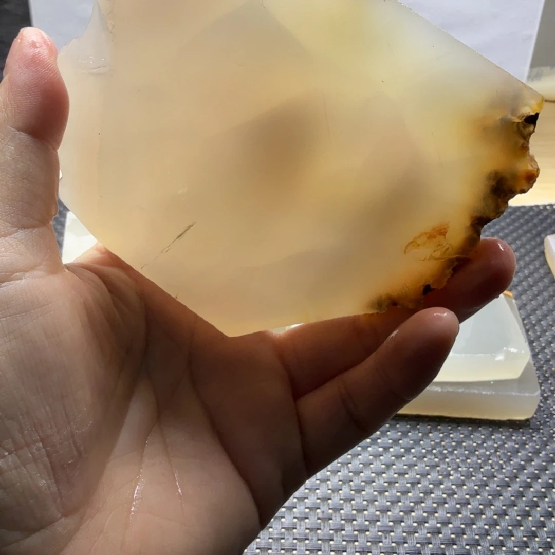 挺***看定制玛瑙玛瑙手镯