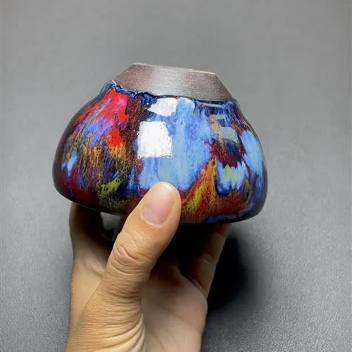 【闪购商品】茶盏-629............