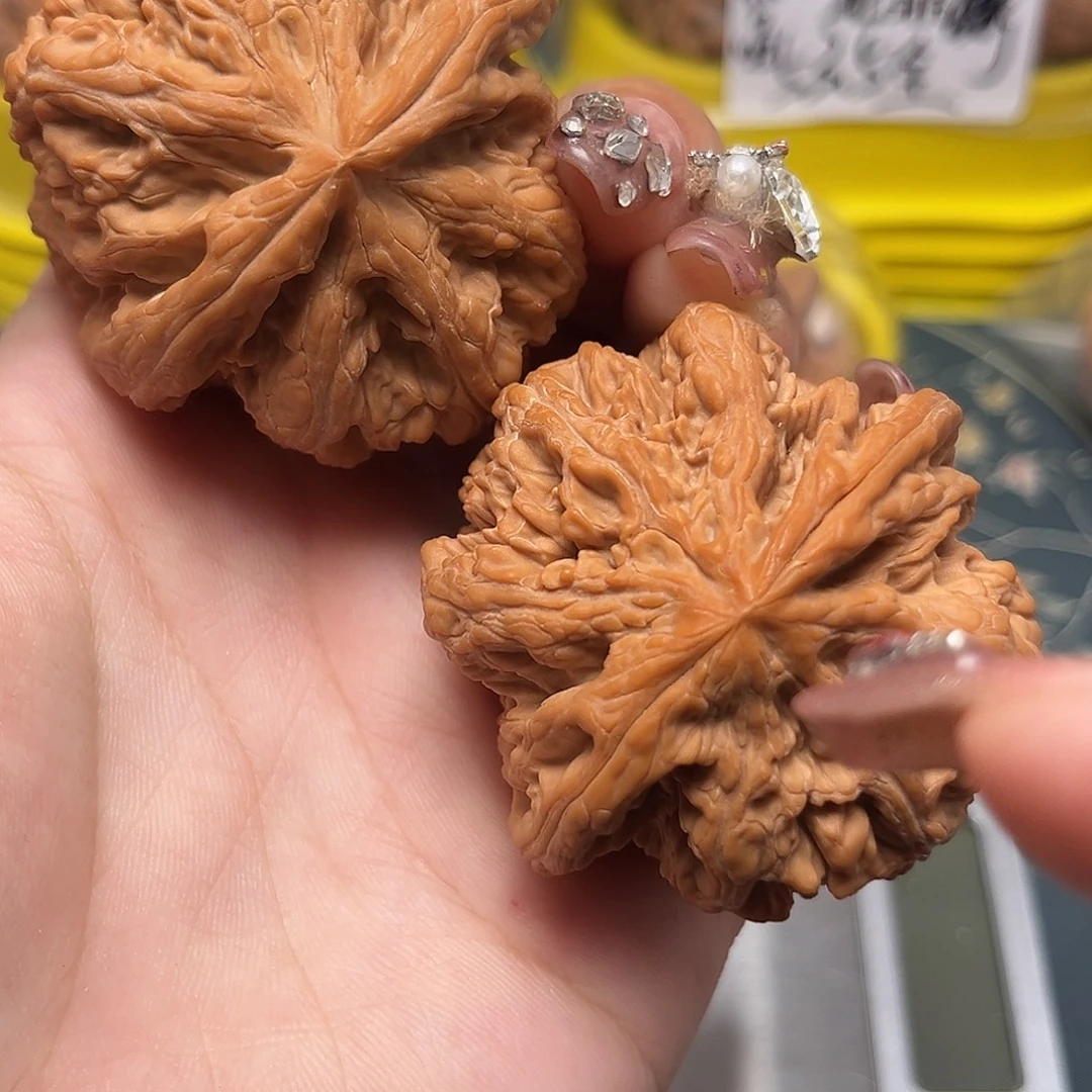 把件文玩核桃48-25542-02
